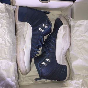 Air Jordan Retro 12’s